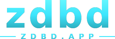zdbd logo